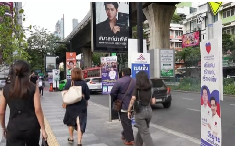 El mapa político mundial en vilo por resultados electorales en Japón, Portugal y Tailandia