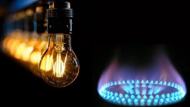 Luz y gas: El Gobierno confirmó un aumento de las tarifas y una quita parcial de los subsidios