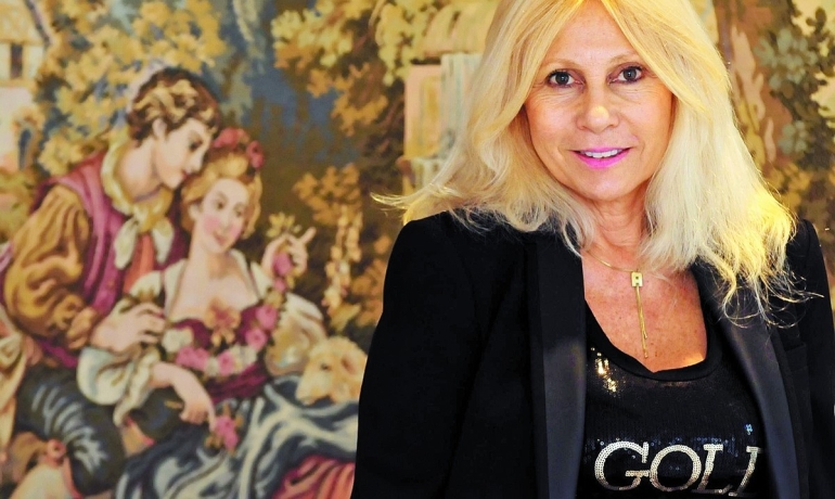 Ana Rosenfeld sobre el divorcio de Romina Hoffmann y Roly Santacroce: “Han intentado silenciarme”