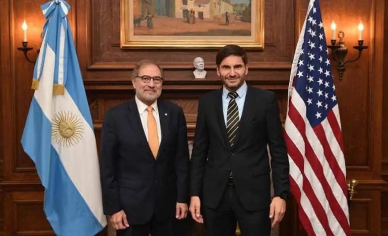 Pullaró y el fracaso del viaje a EEUU