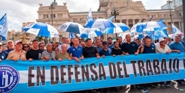 La Justicia avaló la reforma laboral y dejó sin efecto una medida cautelar