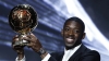 Bal&oacute;n de Oro: Ousmane Demb&eacute;l&eacute; fue elegido como el mejor jugador del mundo