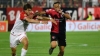 Newell's consigui&oacute; un punto ante Estudiantes en la agon&iacute;a del partido