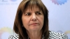 Bullrich reclam&oacute; un R&eacute;gimen Penal Juvenil tras el asesinato de una nena en La Plata