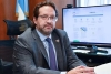 Renunci&oacute; Marco Lavagna al INDEC a d&iacute;as del estreno del nuevo &iacute;ndice de precios