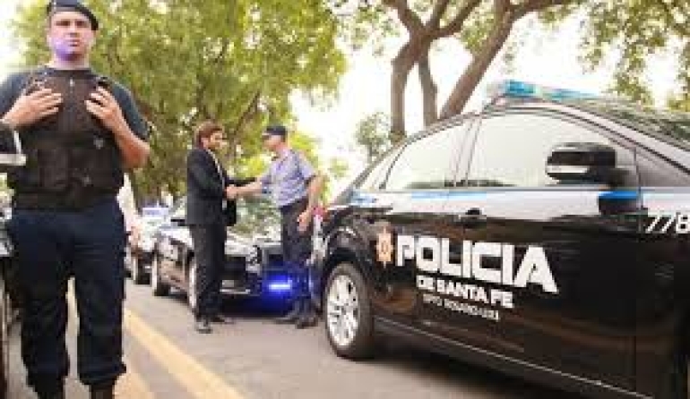 Tiroteos dominan el día a día