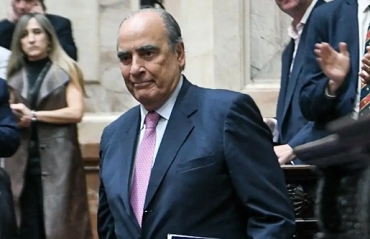 Anuncian aumento para el Garrahan y ANDIS, el Congreso busca destituir a Francos