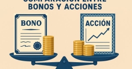 El bono TZXS8 ofrece buen retorno