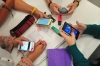 No se permitir&aacute;n celulares en las escuelas de Santa Fe