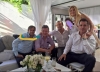 Fernando Burlando desmiente relaci&oacute;n con el estafador Heber Russo