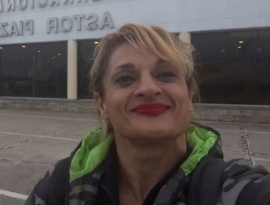 Le hicieron una traqueotomía a la “Locomotora” Oliveras y presentó ”signos de respuesta"