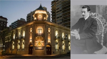 Bartolomé Vasallo: El legado de uno de los más importantes médicos de su época y notable cirujano