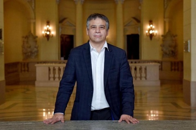 Sergio Abrevaya: “Este gobierno no apuesta al Mercosur y se equivoca”