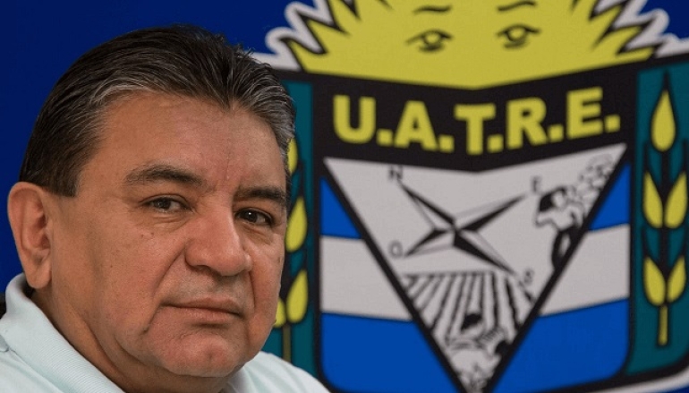 UATRE denuncia al Gobierno por la muerte de un trabajador con cáncer