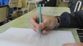PLAN FINES 2026: ABRIERON LAS INSCRIPCIONES PARA QUE ESTUDIANTES DE ESCUELAS VILLAGALVENSES PUEDAN TERMINAR LA SECUNDARIA