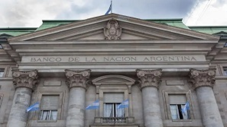 Banco Nación depositó dinero de más en cuentas remuneradas de sus clientes