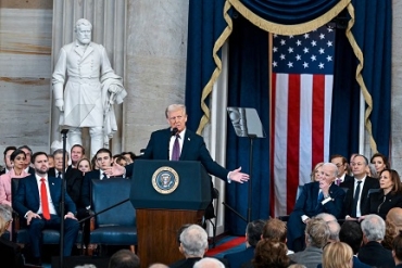 Los 10 anuncios más importantes de Trump