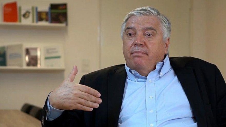 Coimagate: Quién es José Luis Vila?