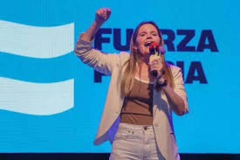 La Libertad Avanza busca impedir que asuman Tepp, Taiana y Grabois