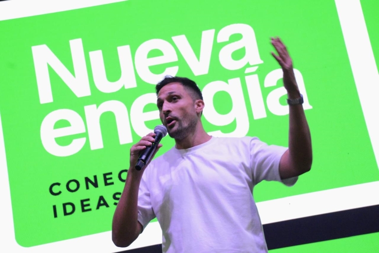 Federico Lifschitz sobre los cuidacoches: “Los rosarinos no quieren más extorsión en sus calles”