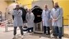 Misi&oacute;n Artemis II: Argentina pone en &oacute;rbita su microsat&eacute;lite de &uacute;ltima generaci&oacute;n