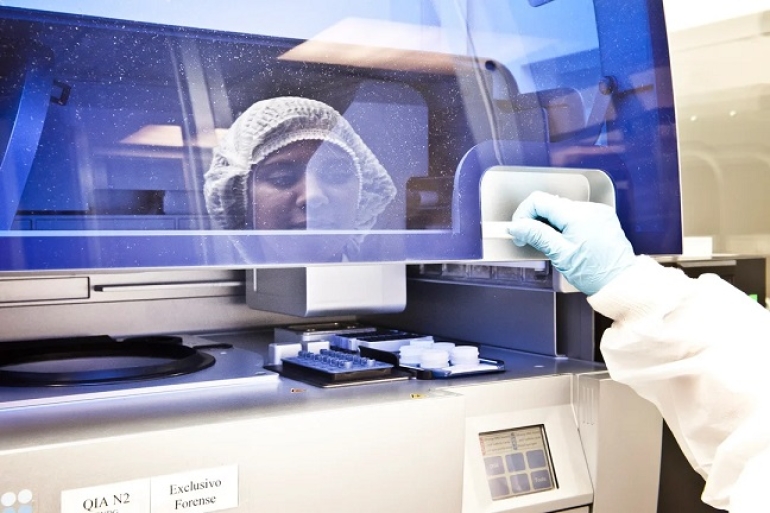 El Gobierno transformará el Banco Nacional de Datos Genéticos