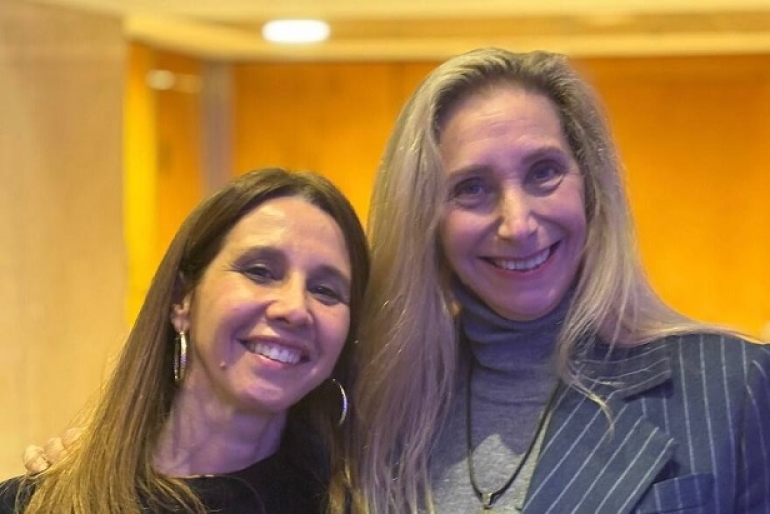 Milei desplazó a Lule Menem y le da más poder a un alfil de Karina