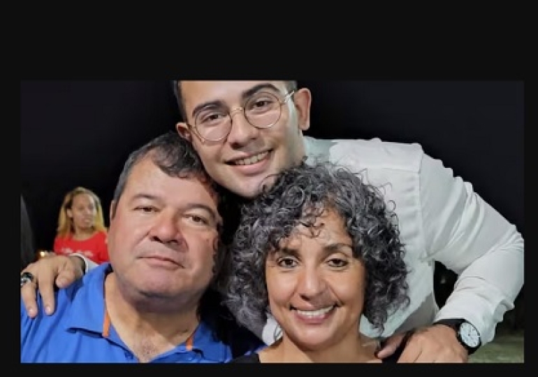 Condenaron a cadena perpetua al clan Sena por el crimen de Cecilia Strzyzowski