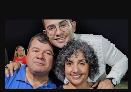 Condenaron a cadena perpetua al clan Sena por el crimen de Cecilia Strzyzowski