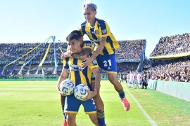Central va por Platense ya clasificado a los playoffs