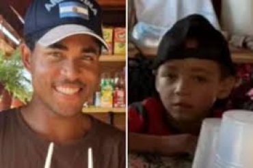 Se filtró un preocupante detalle sobre las últimas horas de Nahuá Riquelme antes de desaparecer en Corrientes