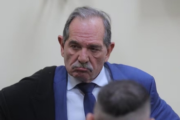 La Justicia le otorgó la prisión domiciliaria a José Alperovich, condenado a 16 años de prisión por abuso sexual a su sobrina