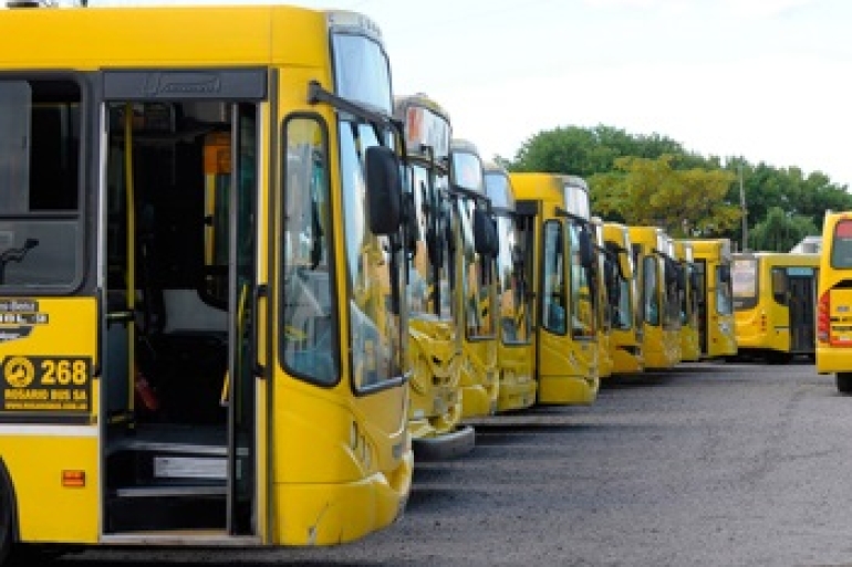 TRANSPORTE URBANO DE PASAJEROS: CAMBIO DE RECORRIDOS EN LAS LÍNEAS “EXPRESO CEMENTERIO” Y “A COSTANERA”