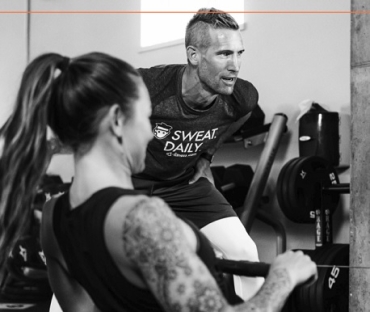 Desde Venado Tuerto una APP para entrenar y generar tokens que canjeas por descuentos en comercios