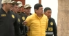 Detuvieron al Presidente de la Federaci&oacute;n Peruana de F&uacute;tbol acusado por corrupci&oacute;n.