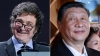 Cumbre del G20: Javier Milei se reunir&aacute; por primera vez con Xi Jinping