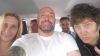 Spagnuolo ya design&oacute; defensa, mientras afirman que teme por su vida