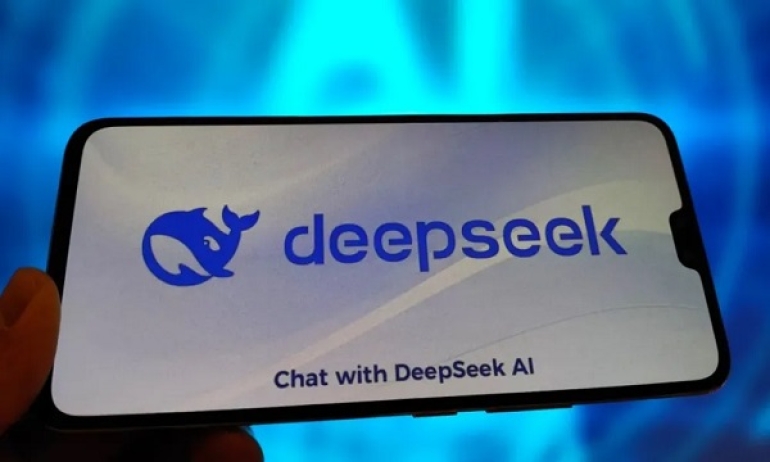 Nvidia perdió una fortuna tras la irrupción de la china DeepSeek