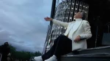 Todo lo que tenés que saber para ver a Fito Páez en el Monumento