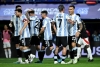 La Selecci&oacute;n Argentina podr&iacute;a jugar otro amistoso con Guatemala en La Bombonera