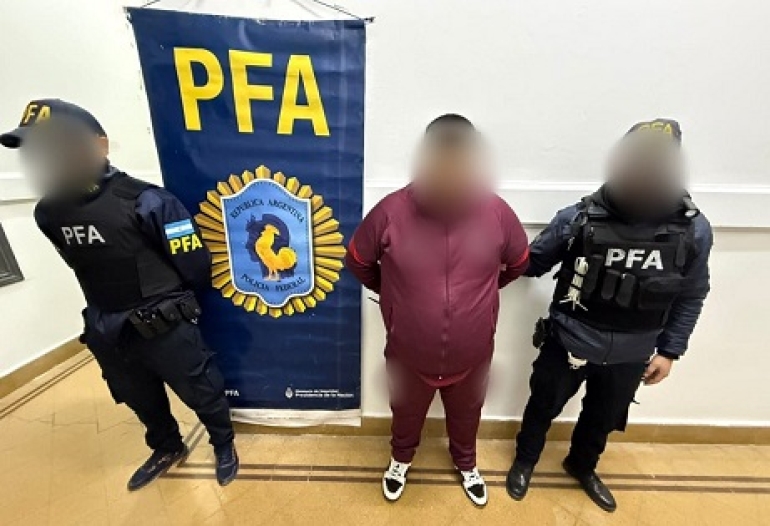 *“OPERATIVO CÉLULA”: Detuvieron a integrantes de una banda narco en Rosario