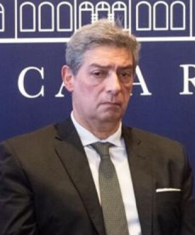 Corte Suprema: El Gobierno incluyó al hijo del Ministro Rosatti entre los pliegos para ocupar cargos judiciales