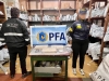 *LA POLIC&Iacute;A FEDERAL ARGENTINA DESBARAT&Oacute; UNA IMPORTANTE ORGANIZACI&Oacute;N CRIMINAL POR CONTRABANDO*