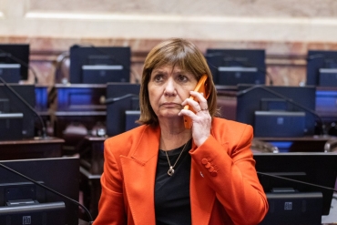 Polémica, confusión e interna por el veto a una candidata a jueza que es cuñada de un periodista