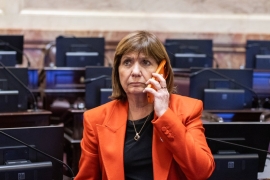 Polémica, confusión e interna por el veto a una candidata a jueza que es cuñada de un periodista