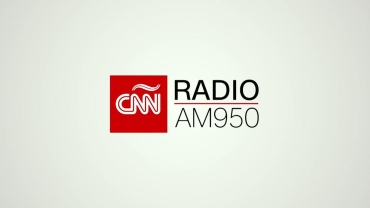 CNN Radio levanta su programación