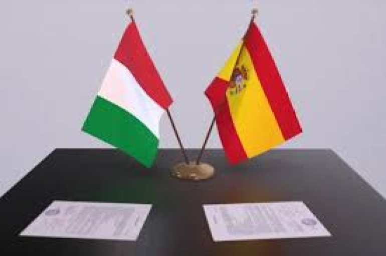 Italia y España avanzan con cambios para obtener la ciudadanía