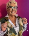 Carmen Barbieri: &ldquo;Mi objetivo es ser feliz cada d&iacute;a que me levanto&rdquo;