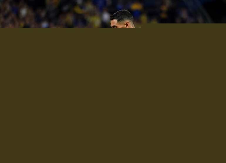 Libertadores: Central sin Di María enfrenta a Libertad en Asunción