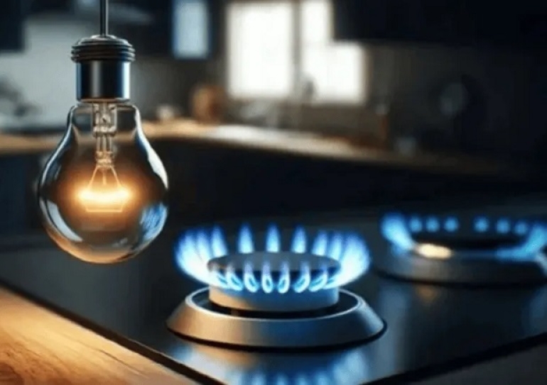 Luz y gas: El Gobierno oficializó más aumentos para septiembre